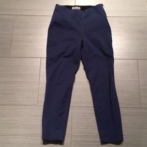 Everlane Work Pant - Ankle